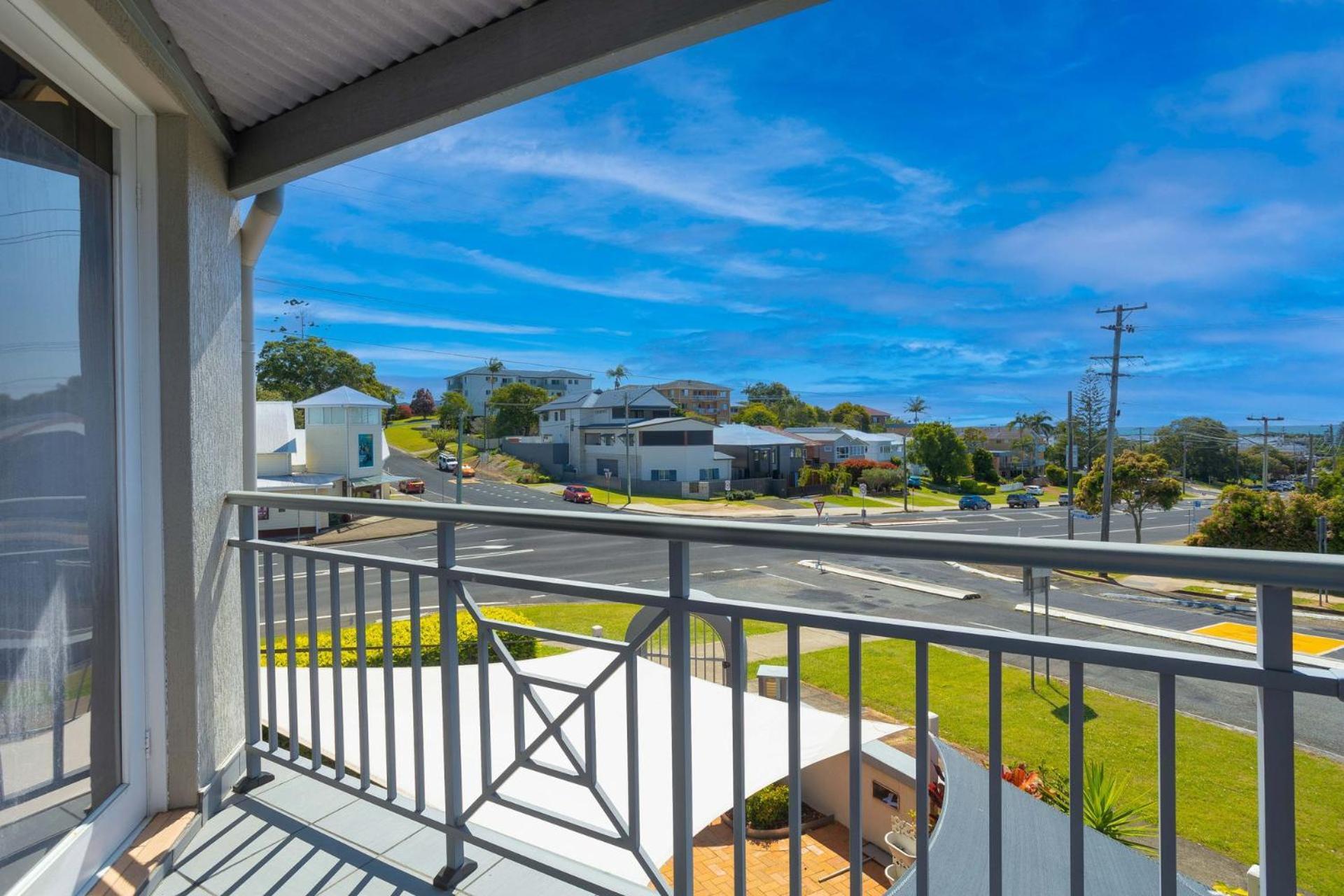 The Jetty Retreat Villa Coffs Harbour Eksteriør bilde